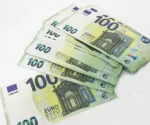 faux billet de 100 euros
