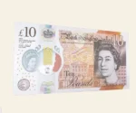 Billets de 10 GBP