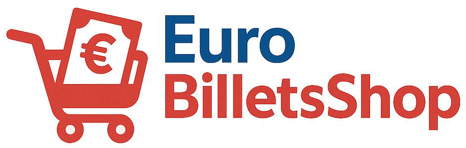 Euro Billets Shop